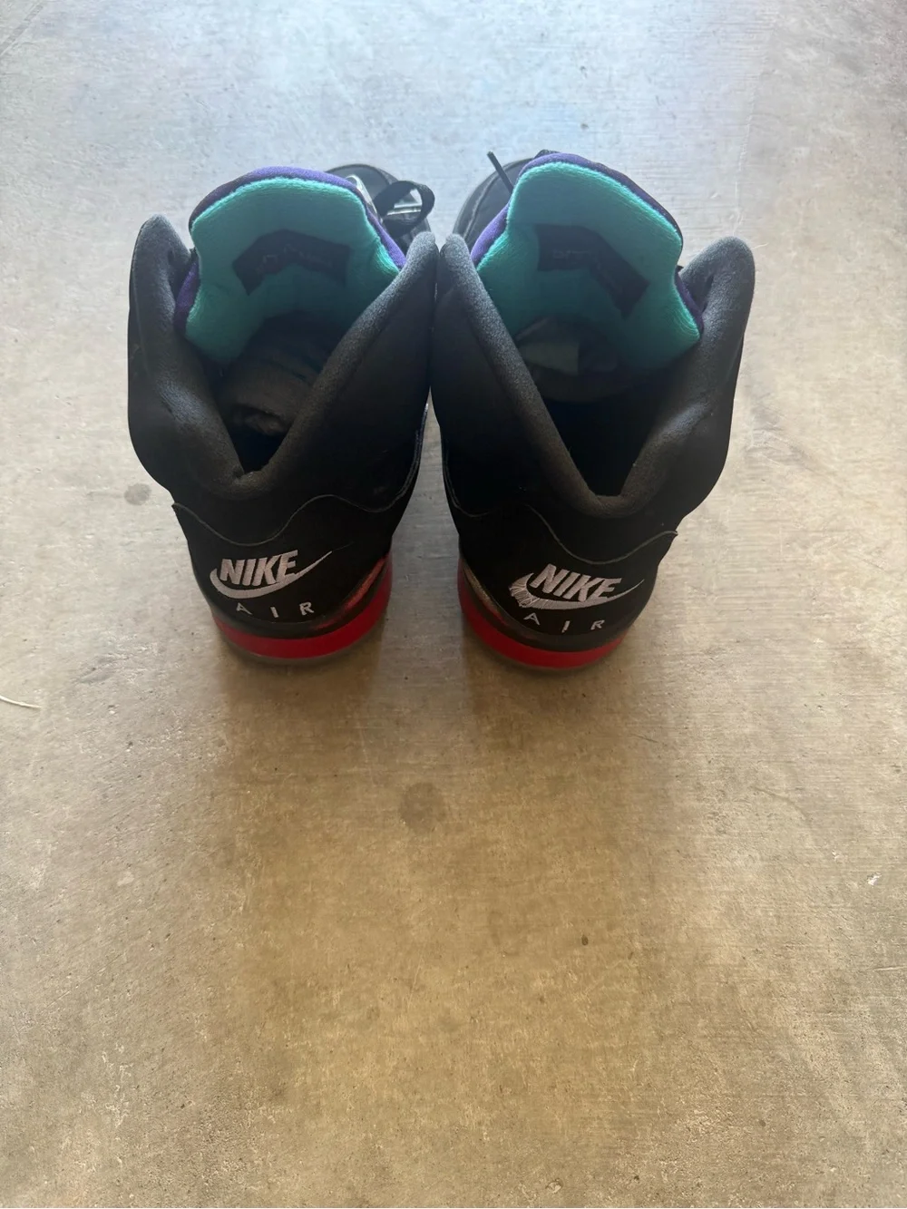 Air Jordan 5 Retro “Top 3” {2020}